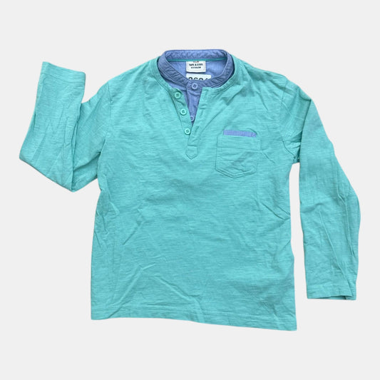 T-shirt Tape à l’œil : 6 ans