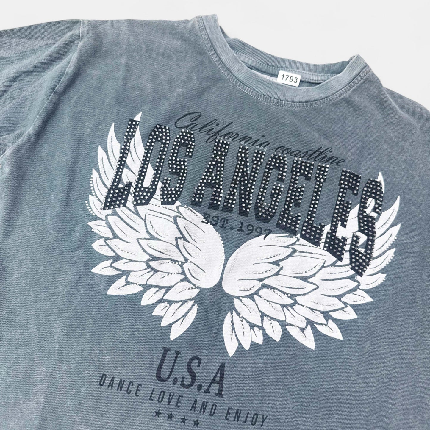 T-Shirt Zara : 6 ans