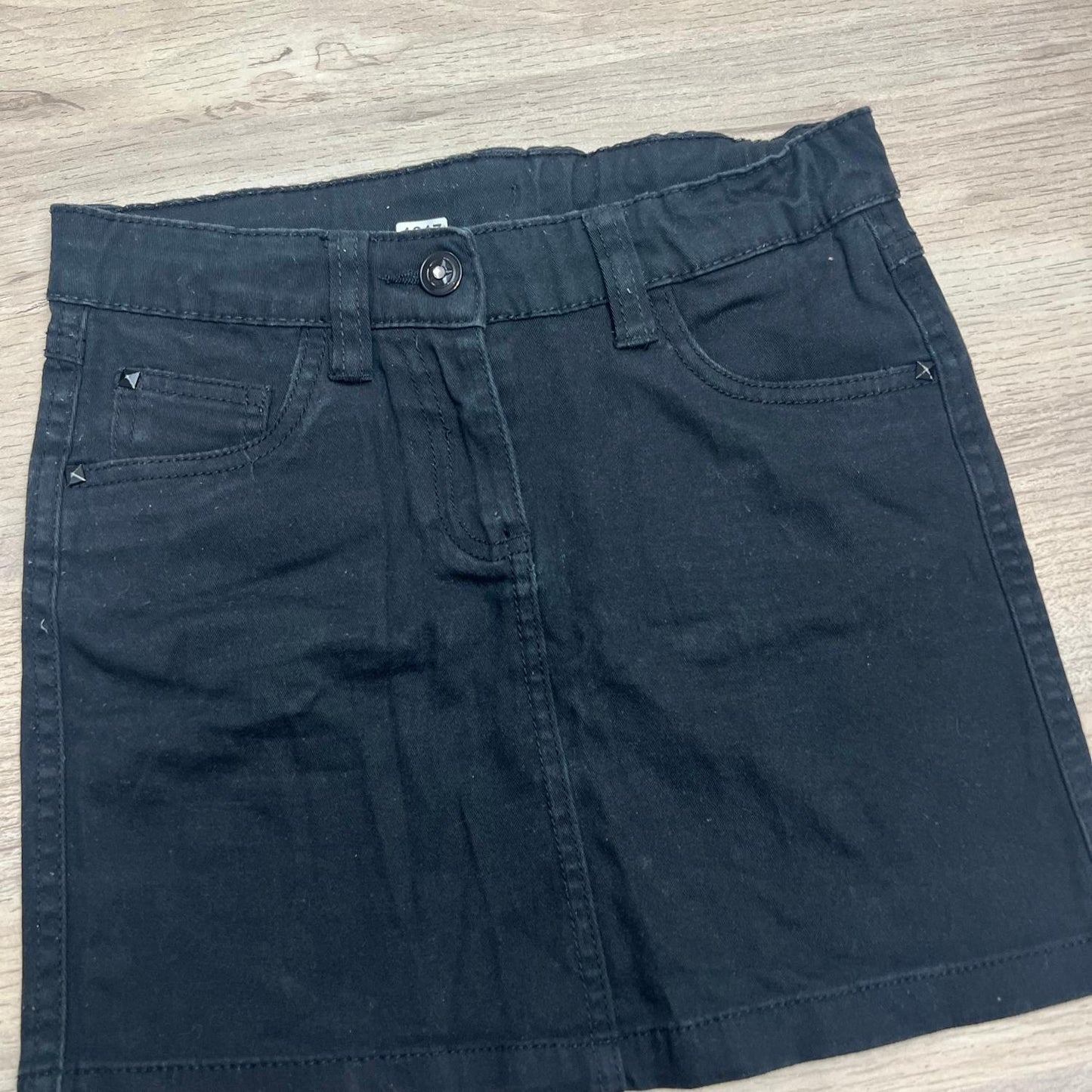 Jupe punkidz : 10 ans