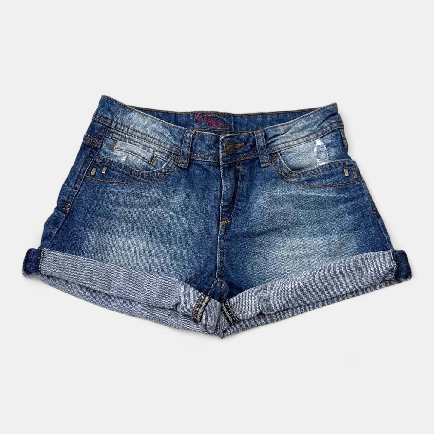 Short Creeks : 16 ans