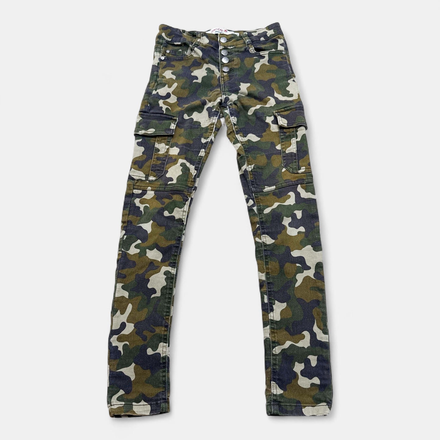 Pantalon Jennyfer : 14 ans