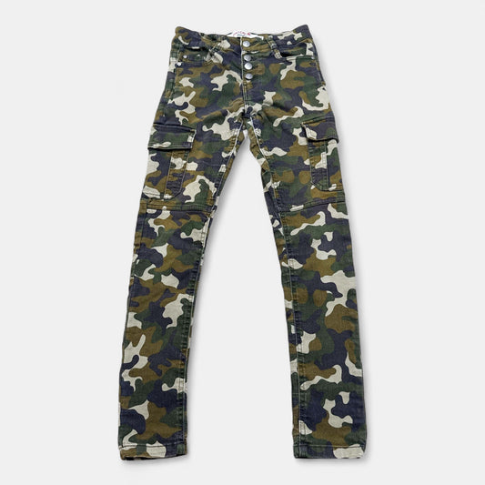 Pantalon Jennyfer : 14 ans