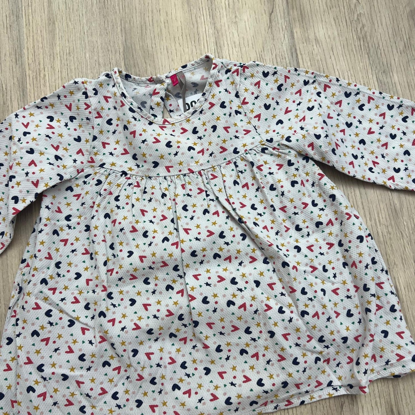 Robe Orchestra : 24 mois