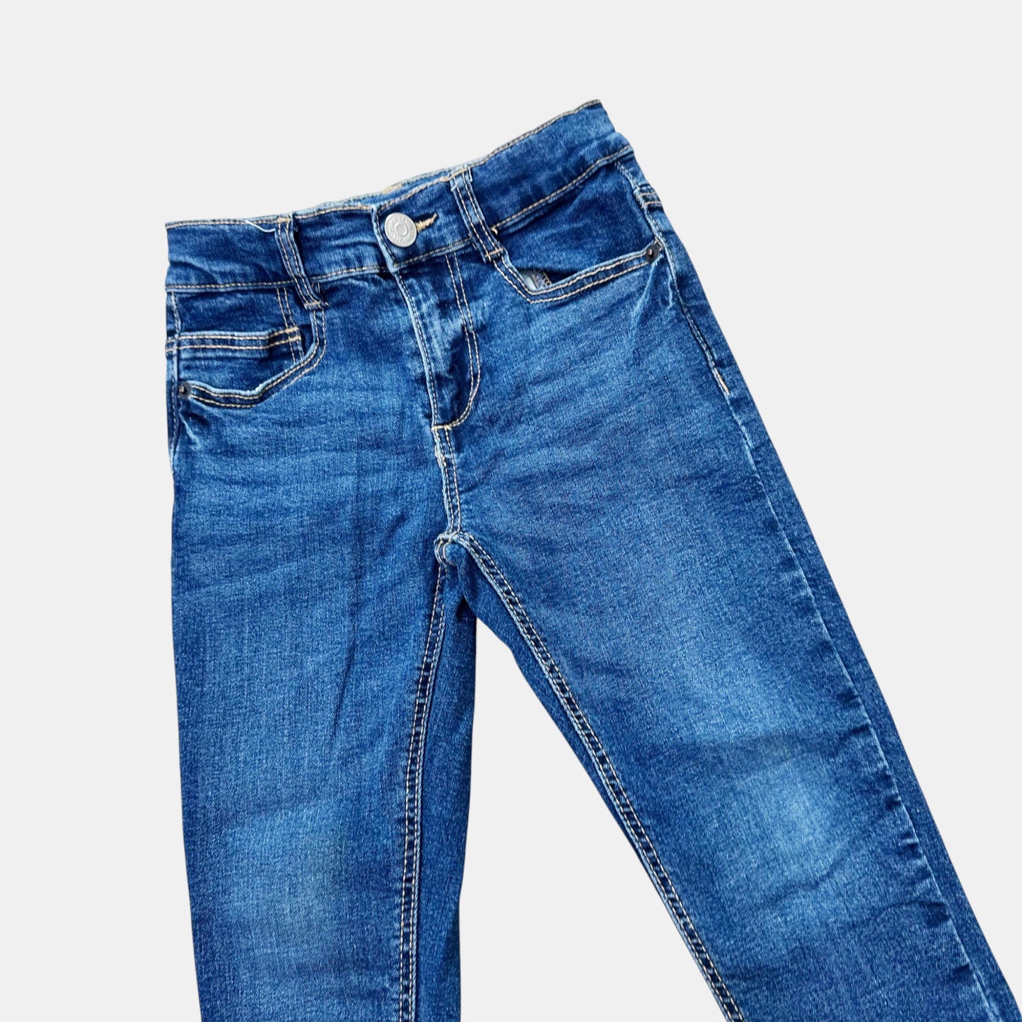 Pantalon Zara : 6 ans