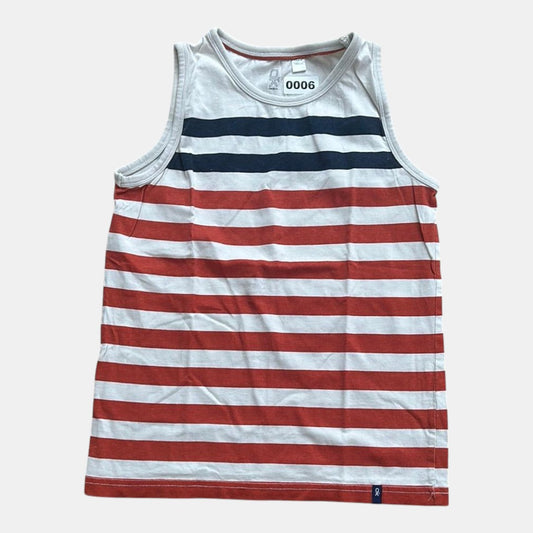 Débardeur Okaïdi : 12 ans