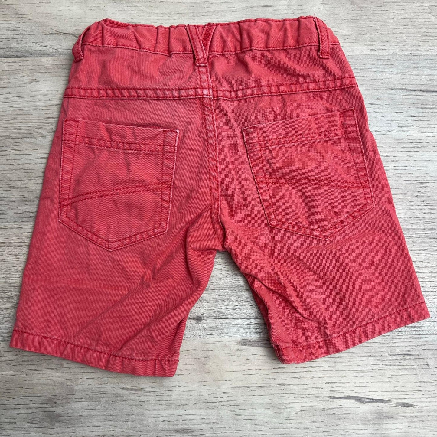 Short InExtenso : 5 ans