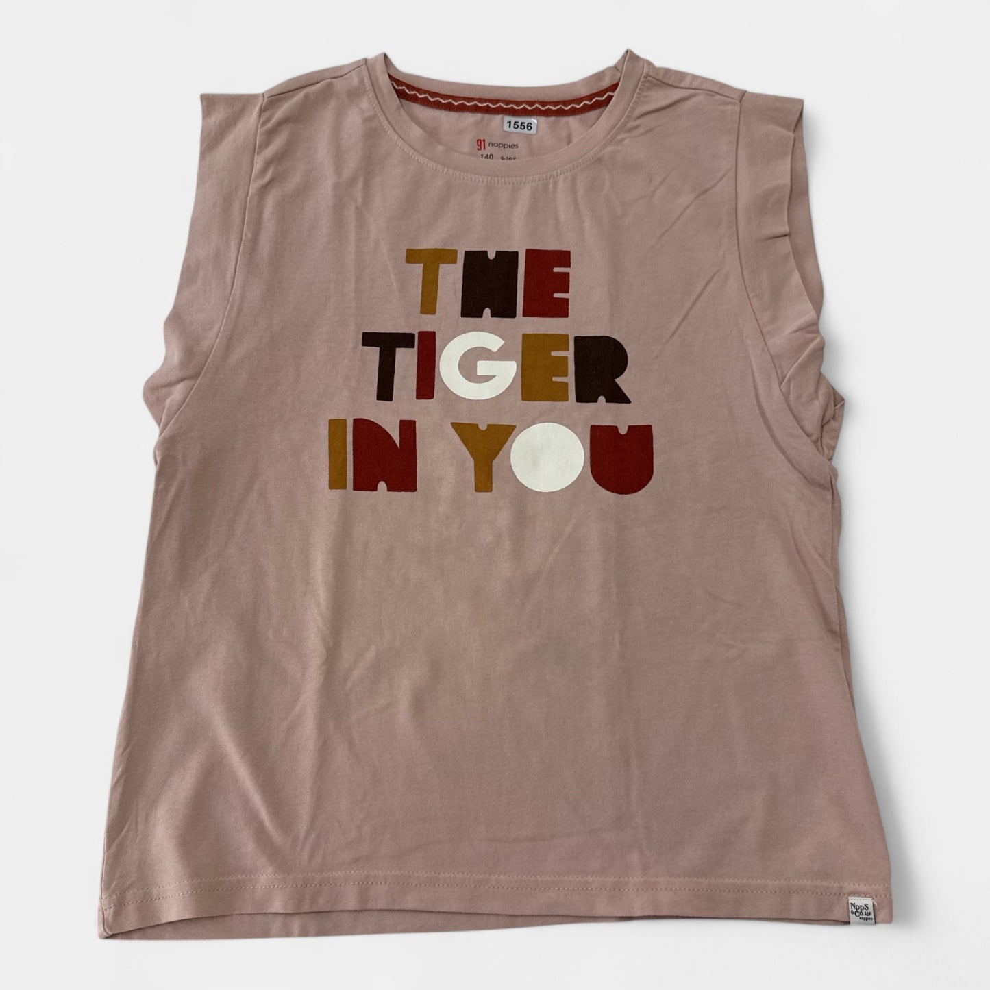 T-Shirt Noppiez : 10 ans