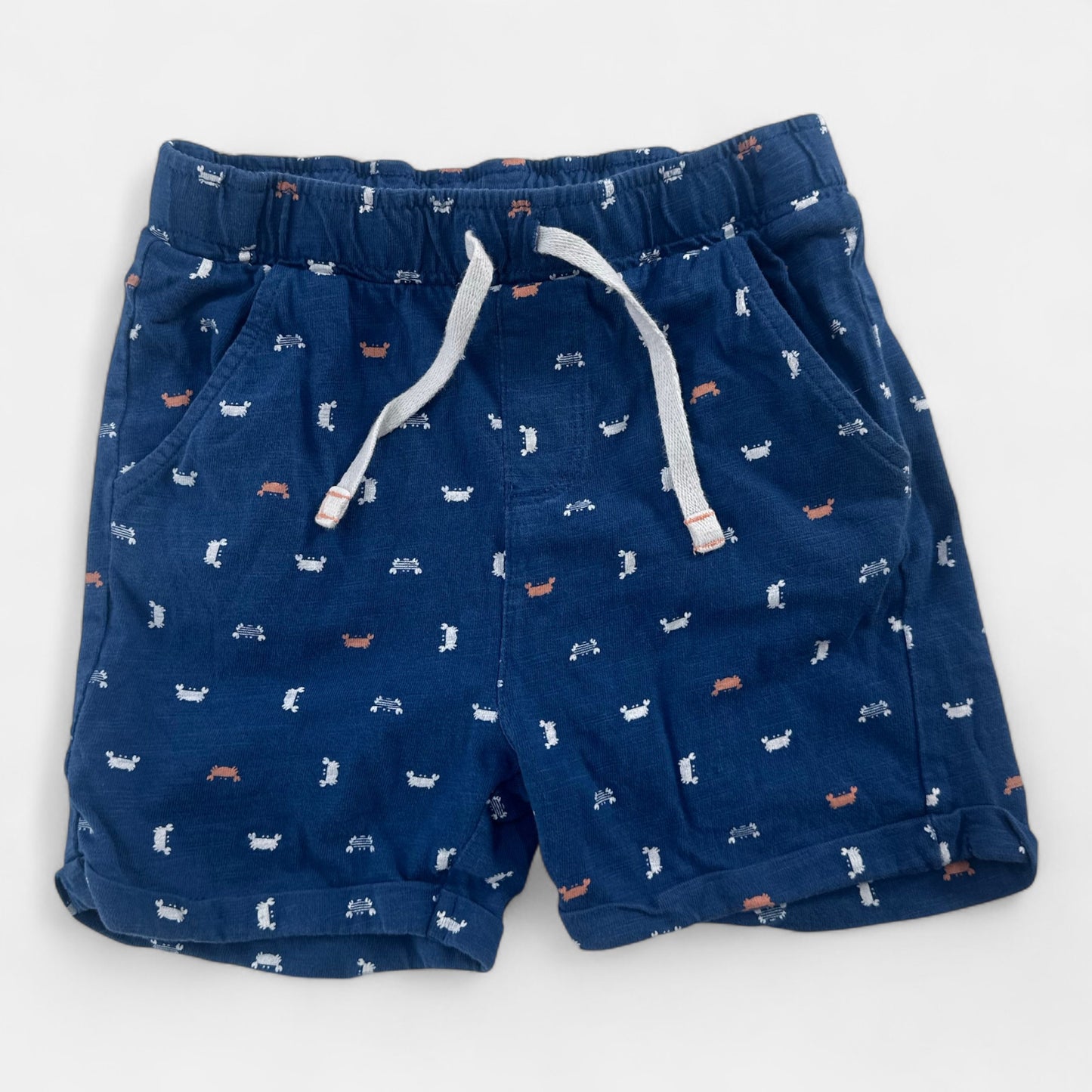 Short Okaïdi : 24 mois