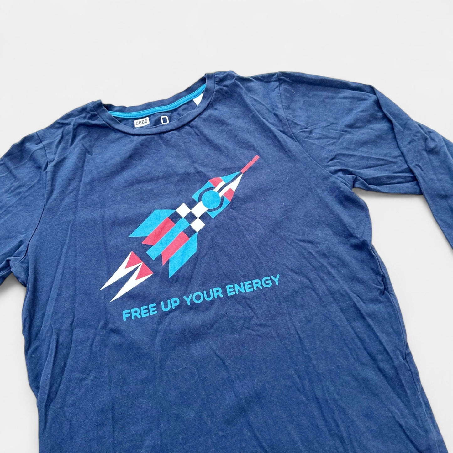 T-Shirt Okaïdi : 14 ans