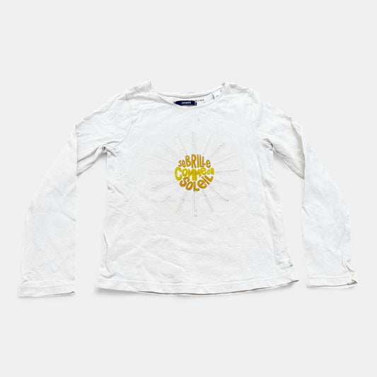 T-Shirt Okaïdi : 6 ans