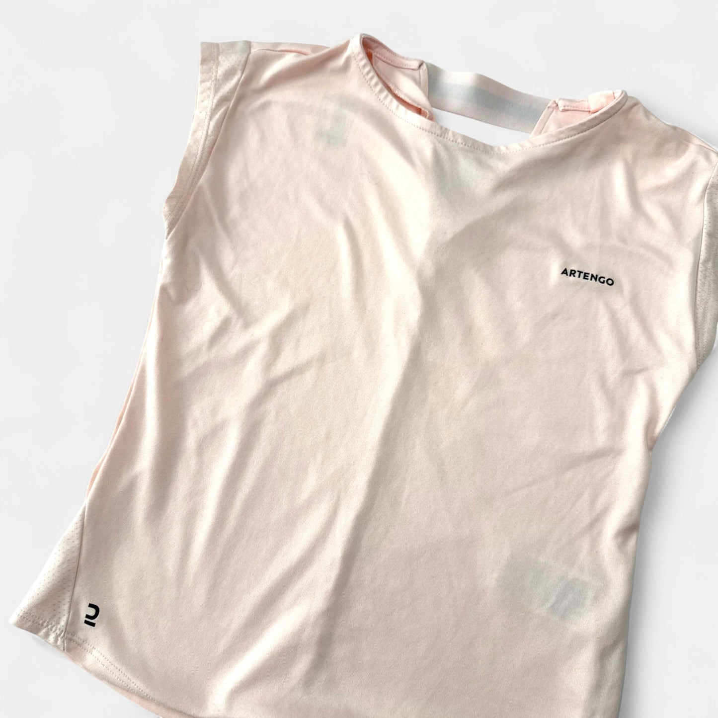 T-Shirt Décathlon : 10 ans