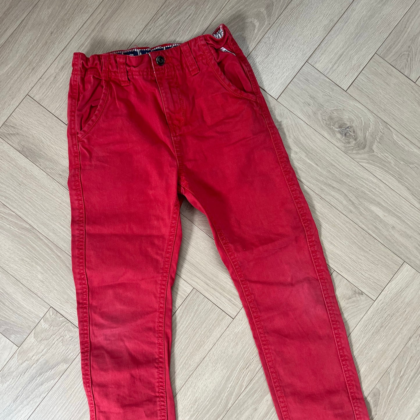 Pantalon Creeks : 8 ans