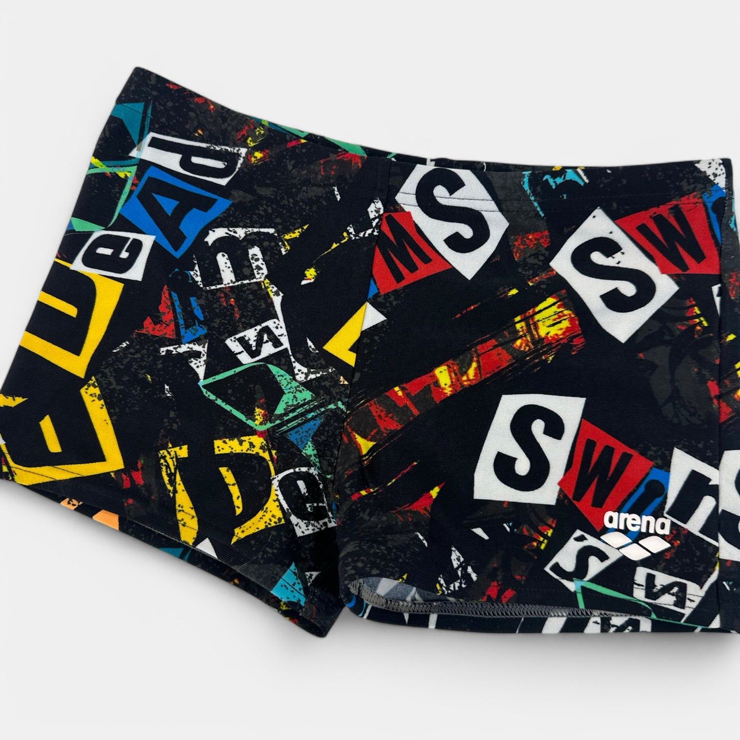 Maillot de bain : 10 ans