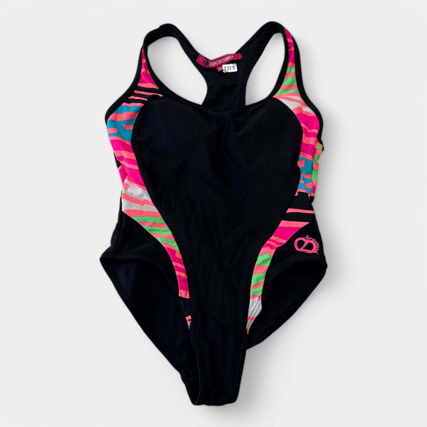 Maillot de bain longboard : 10 ans