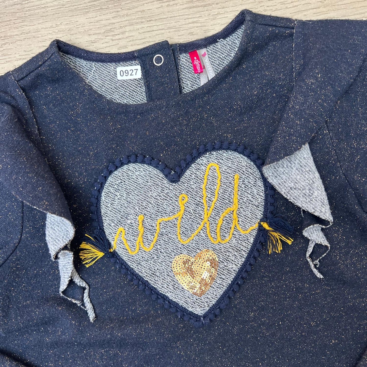 Pull fin Orchestra : 8 ans