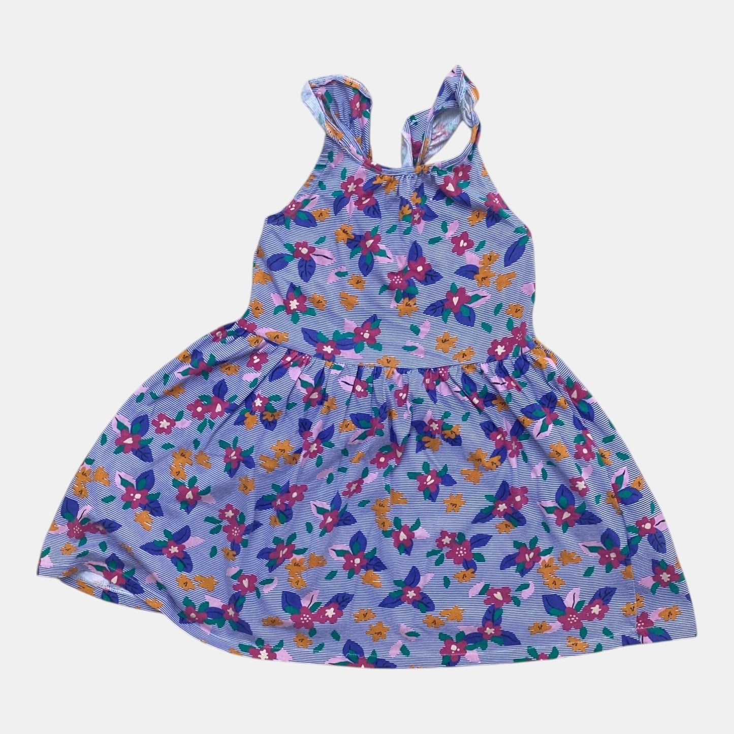 Robe DPAM : 6 ans