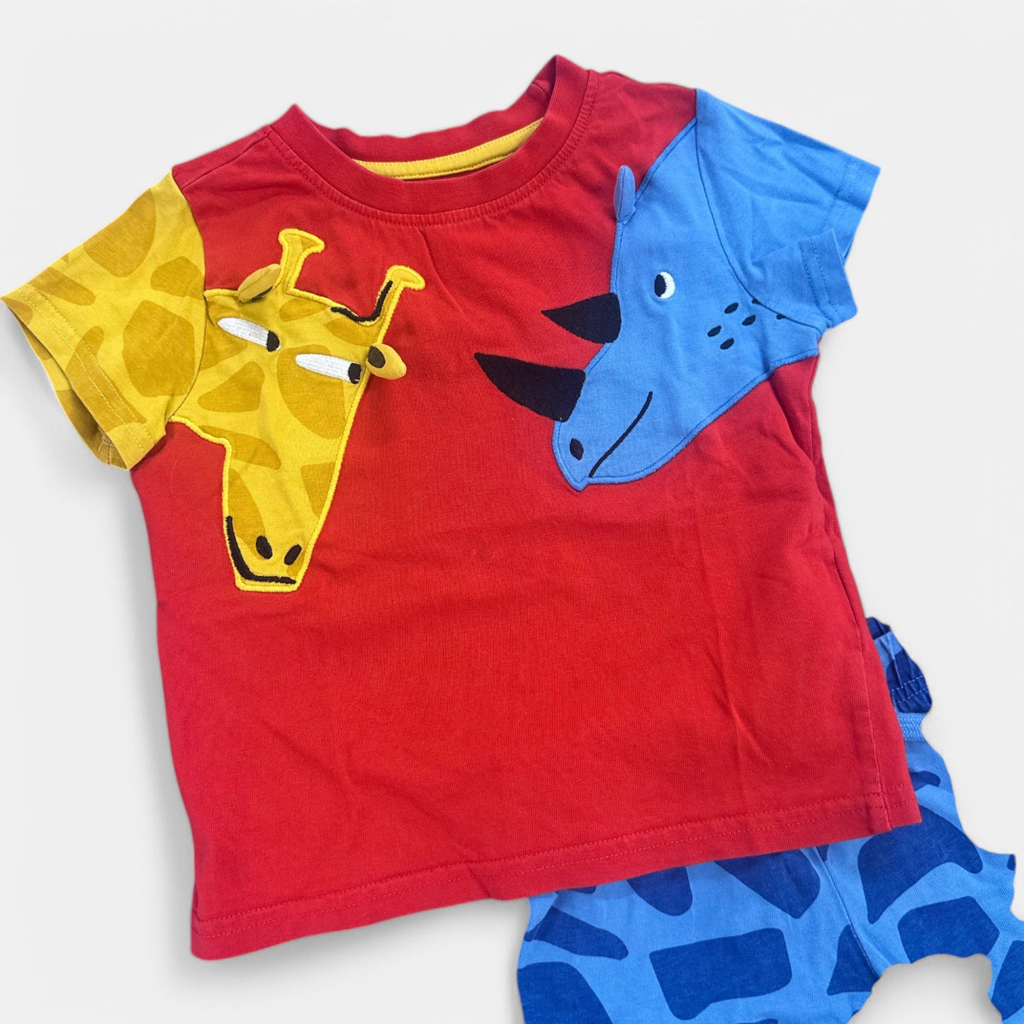 Pyjama Du Pareil au même : 3 ans