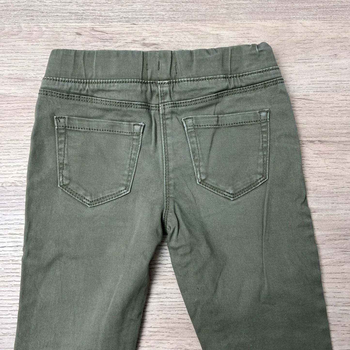 Pantalon Verbaudet : 6 ans