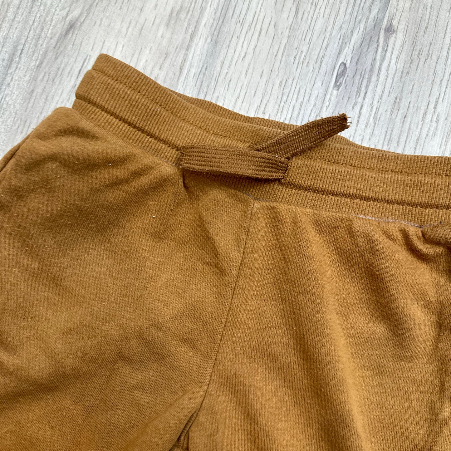 Short H&M : 5 ans