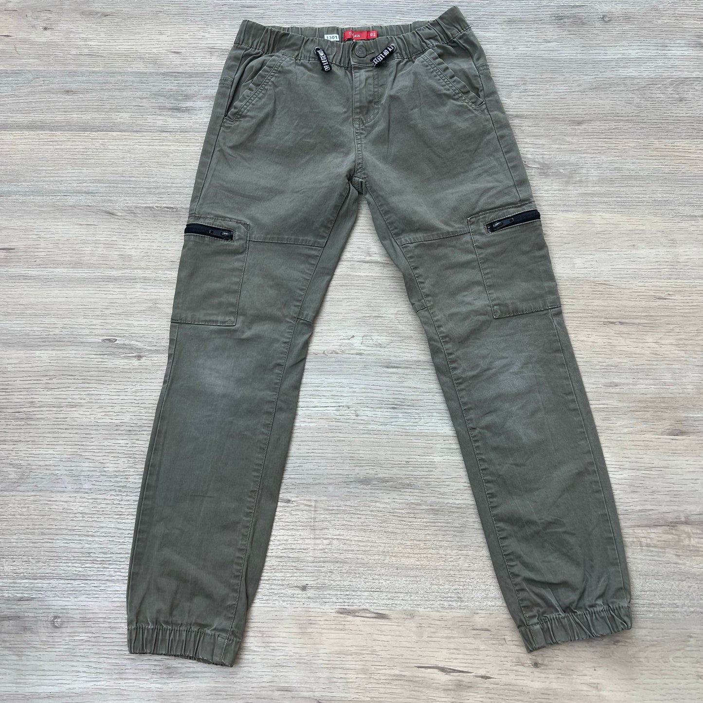 Pantalon Tissaia : 10 ans