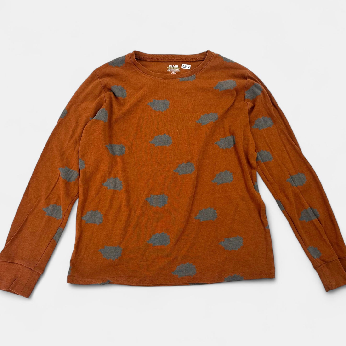 Pyjama Kiabi : 12 ans