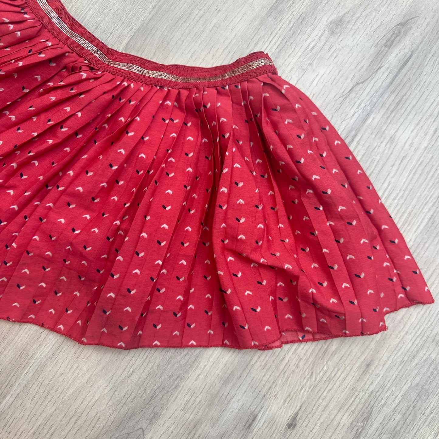 Jupe Tape à l’œil : 3 ans