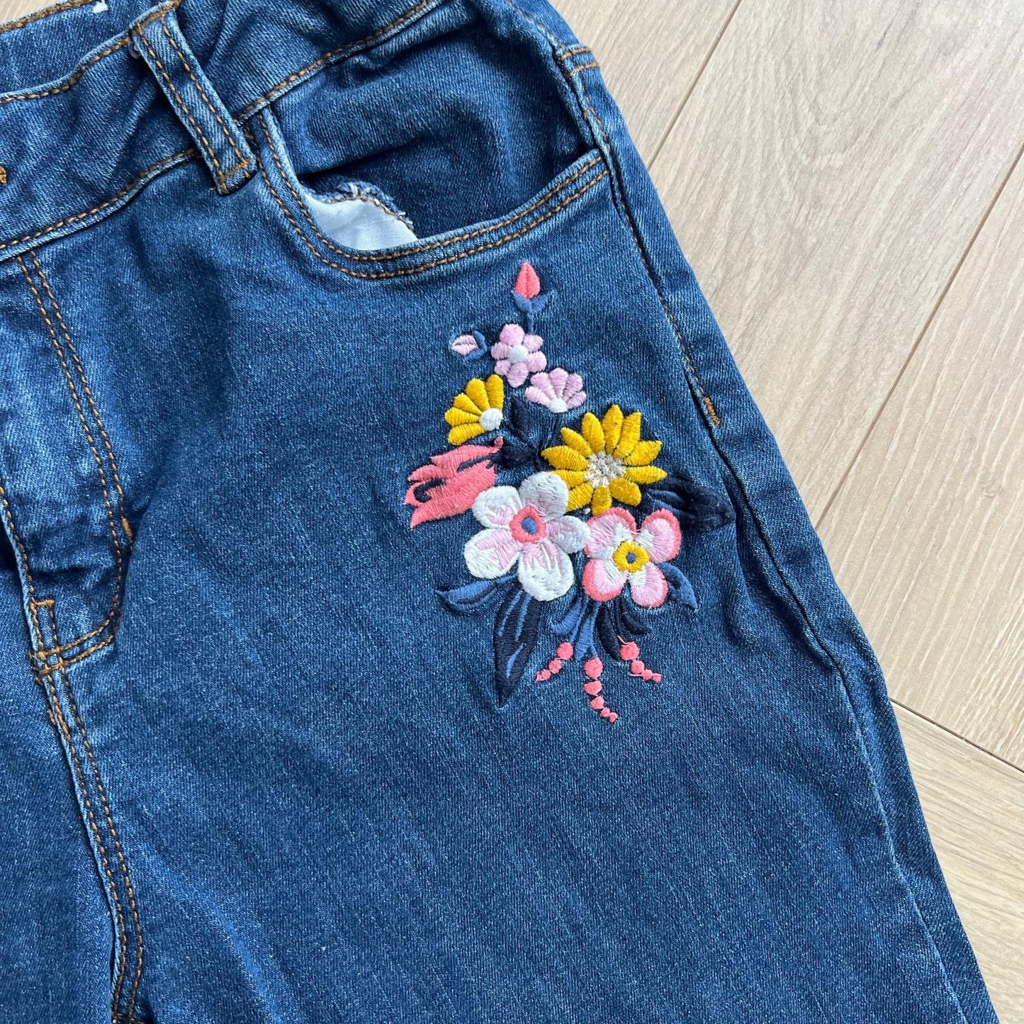 Pantalon Verbaudet : 12 ans