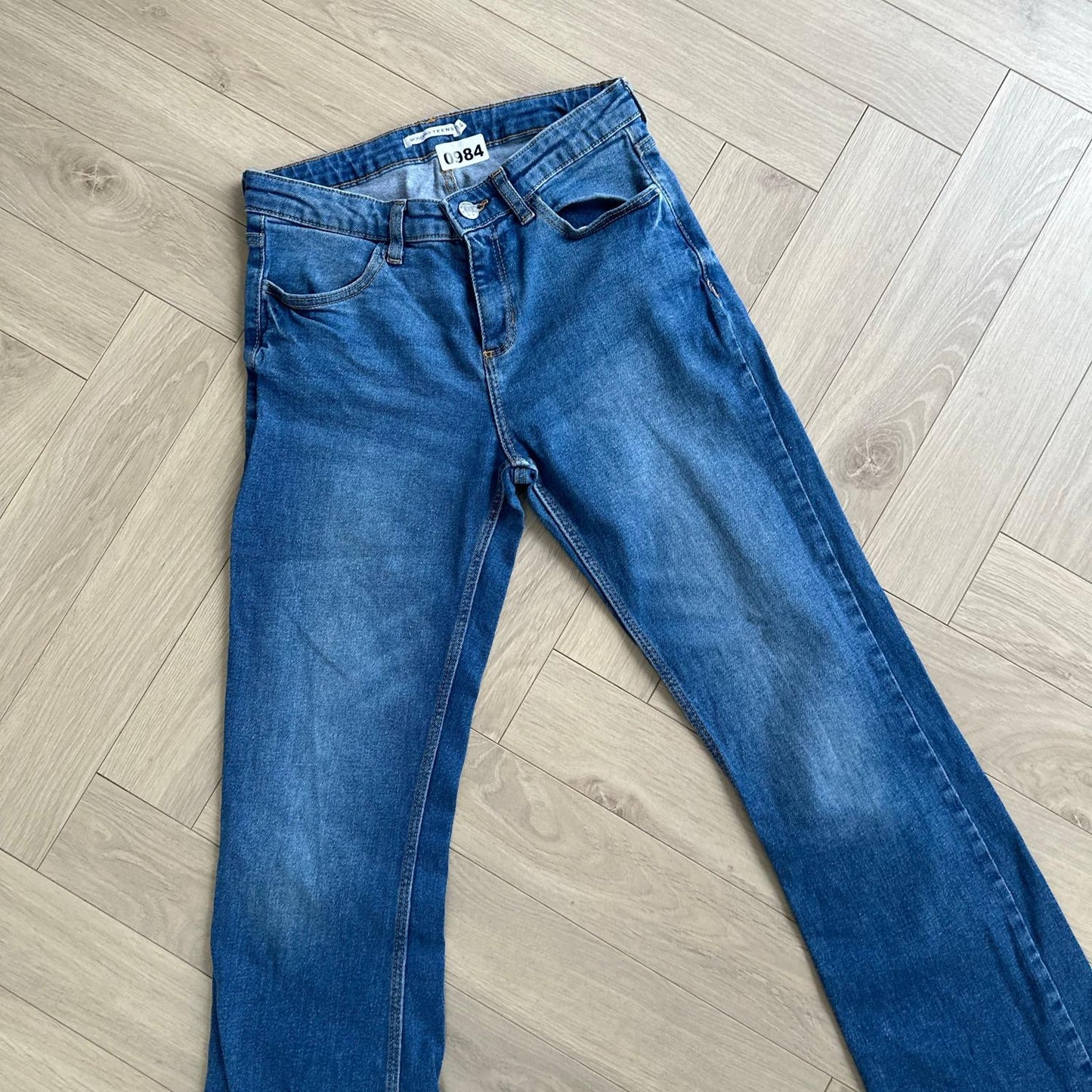 Pantalon Monoprix Teens : 14 ans