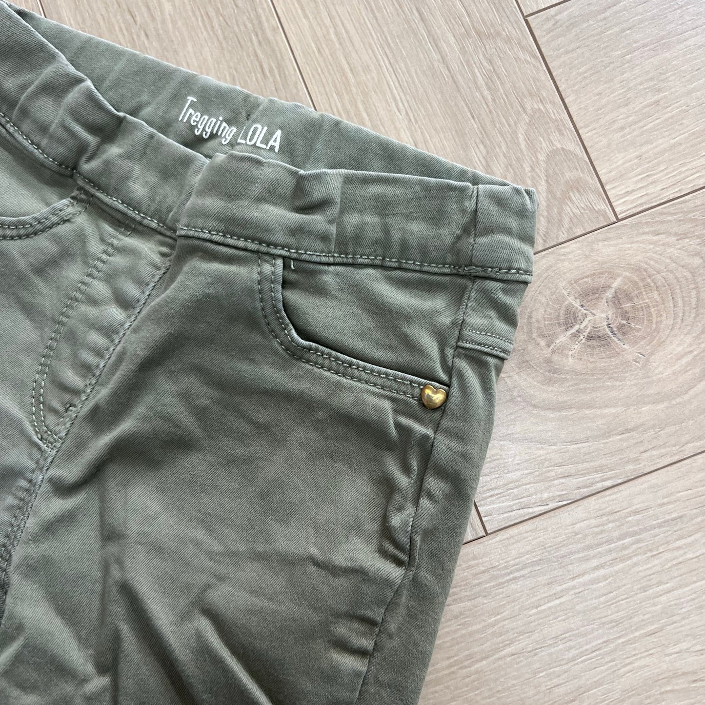 Pantalon Tregging Lola Tape à l'oeil : 5 ans