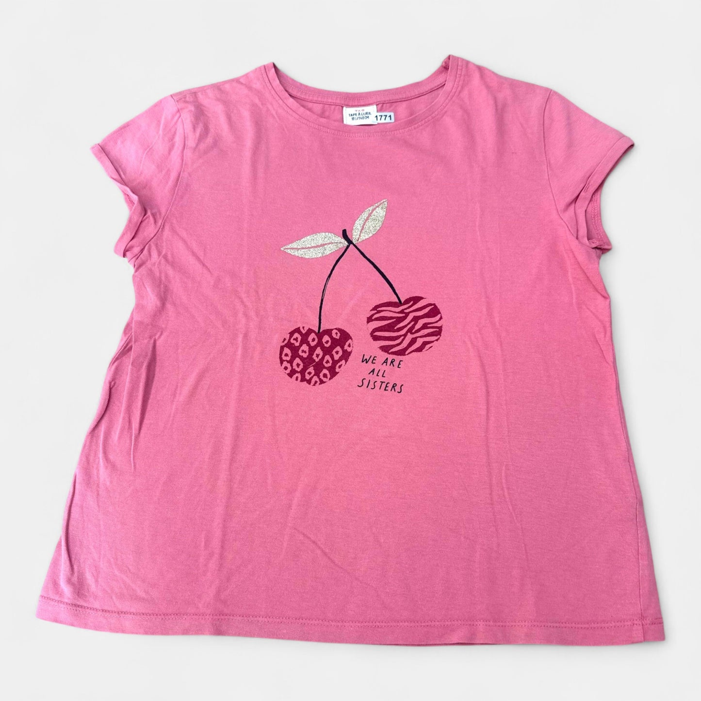 T-Shirt Tape à l'oeil : 10 ans