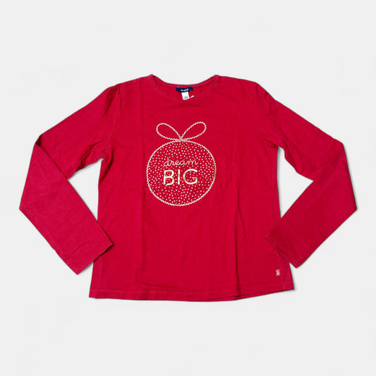 T-Shirt Okaïdi : 12 ans