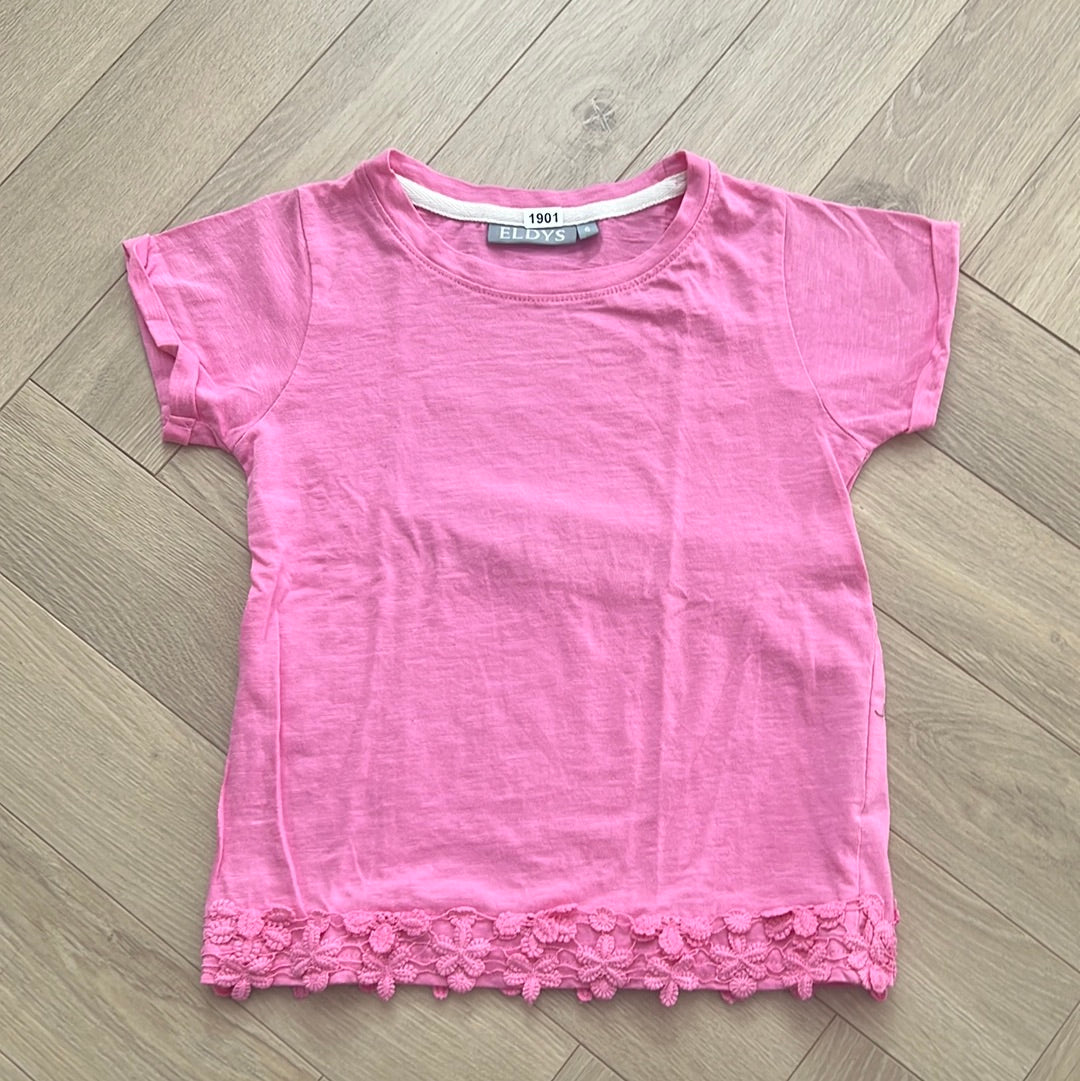 T-shirt Eldys : 6 ans