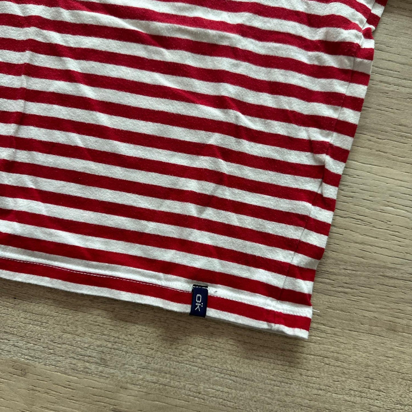 T-Shirt Okaïdi : 4 ans