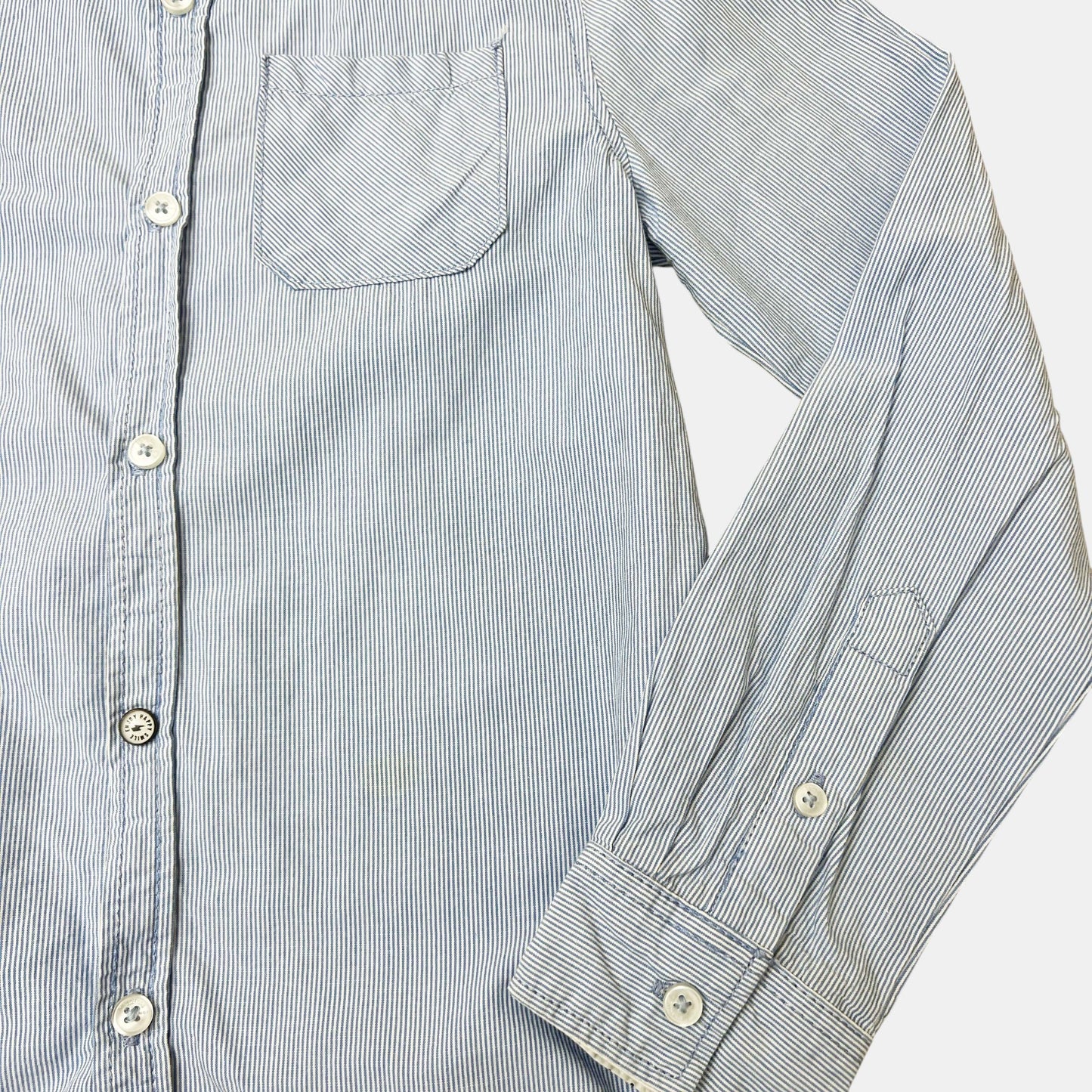 Chemise Tape à l'oeil : 8 ans