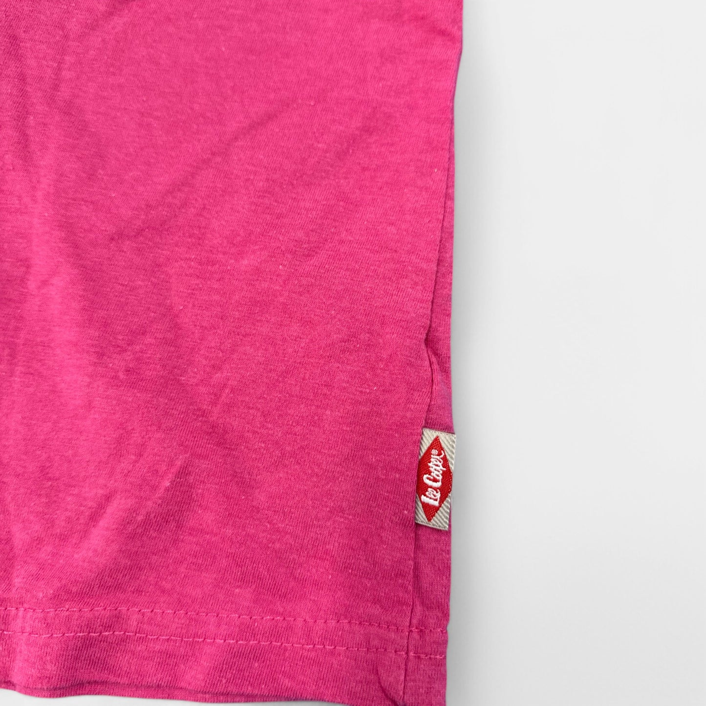 T-Shirt Lee Cooper : 6 ans