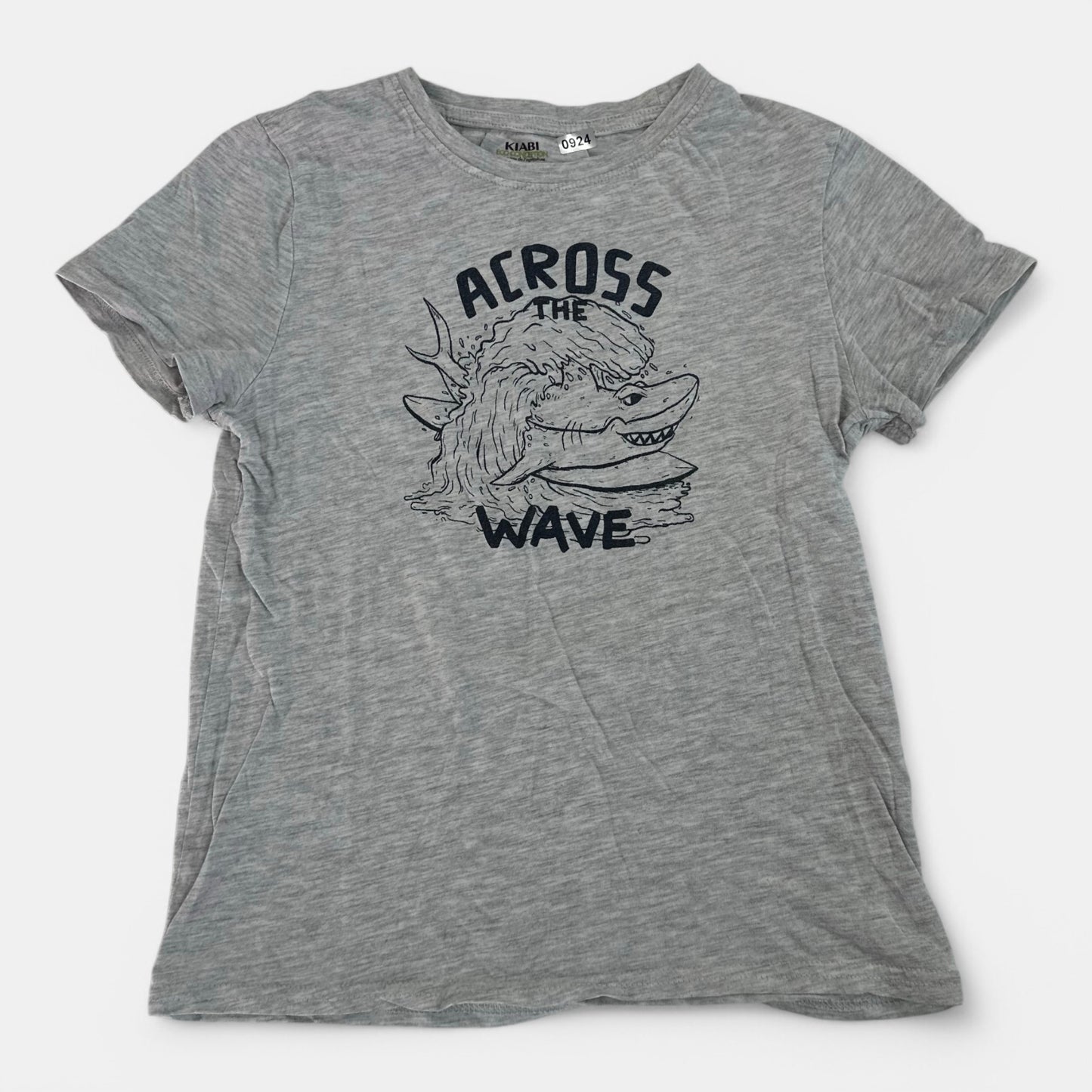 T-Shirt Kiabi : 10 ans