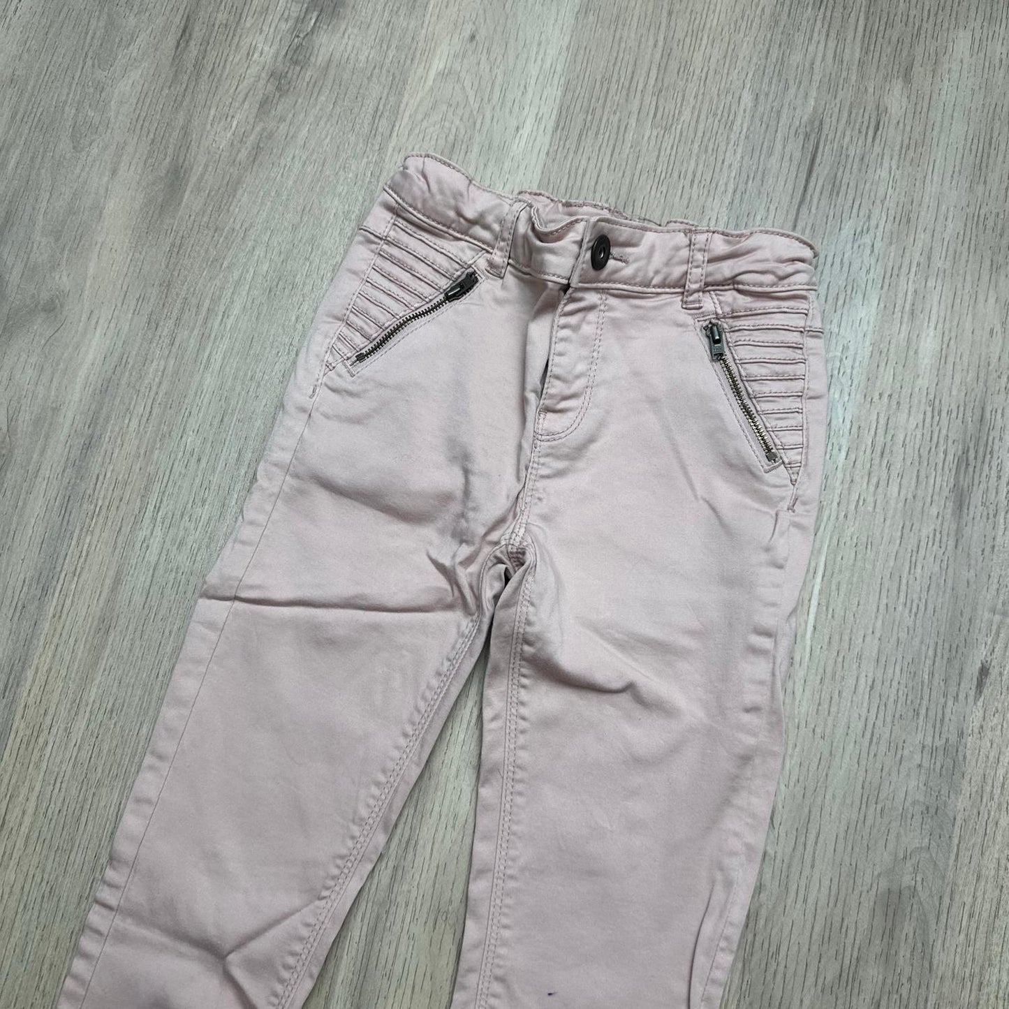 Pantalon Tape à l'oeil : 9 ans