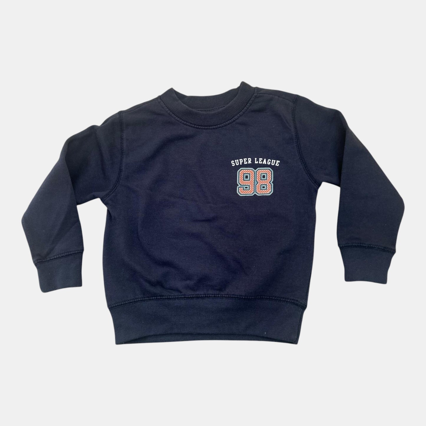 Pull super league : 3 ans