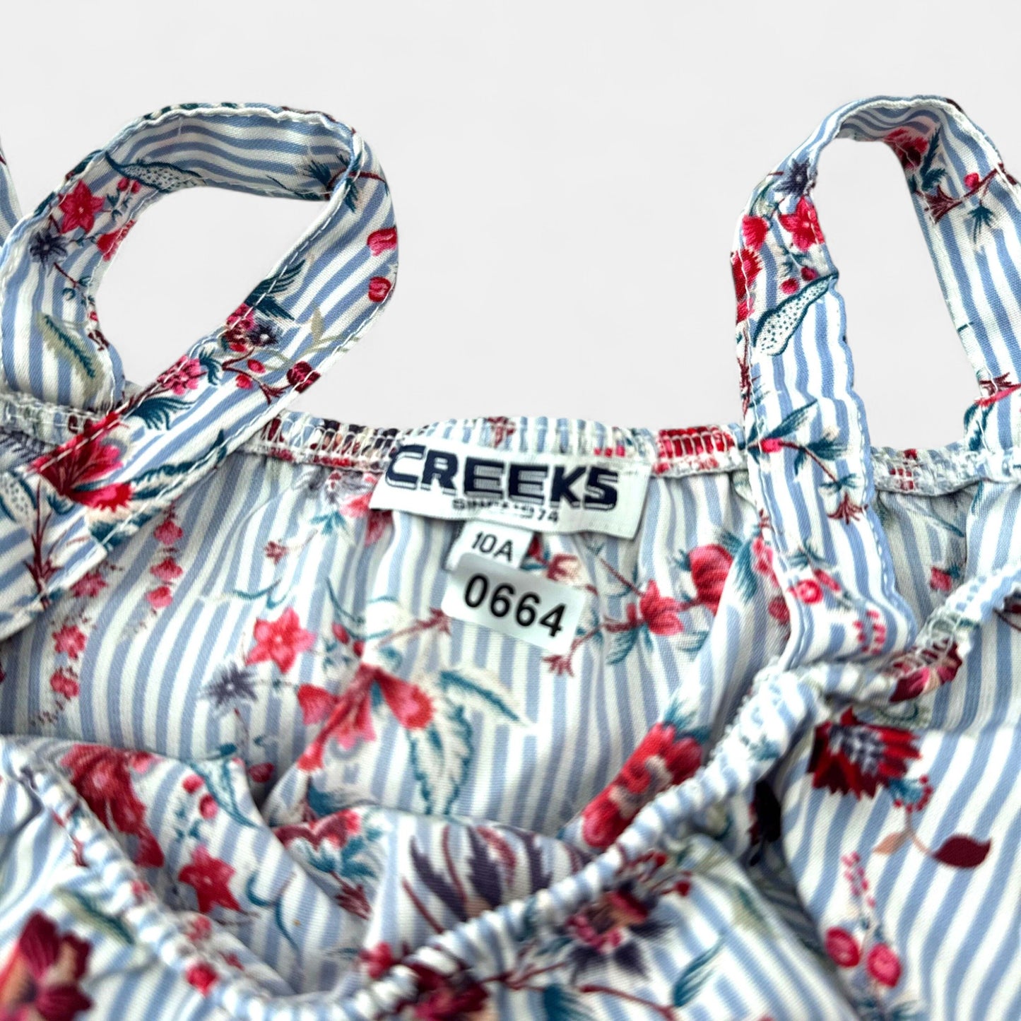 Robe Creeks : 10 ans