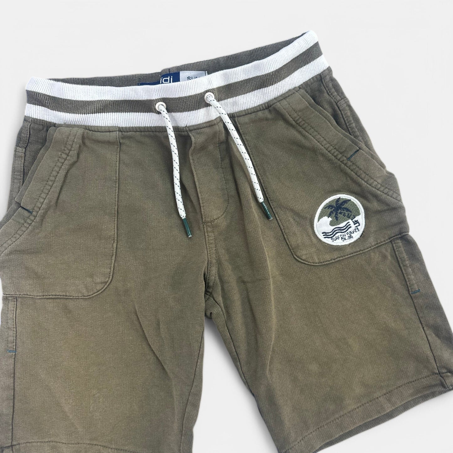 Short Okaïdi Slim : 6 ans