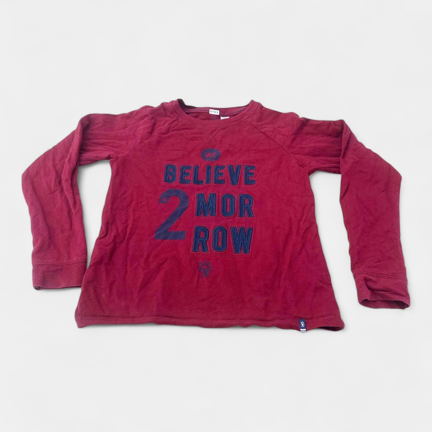 T-Shirt Okaïdi : 10 ans