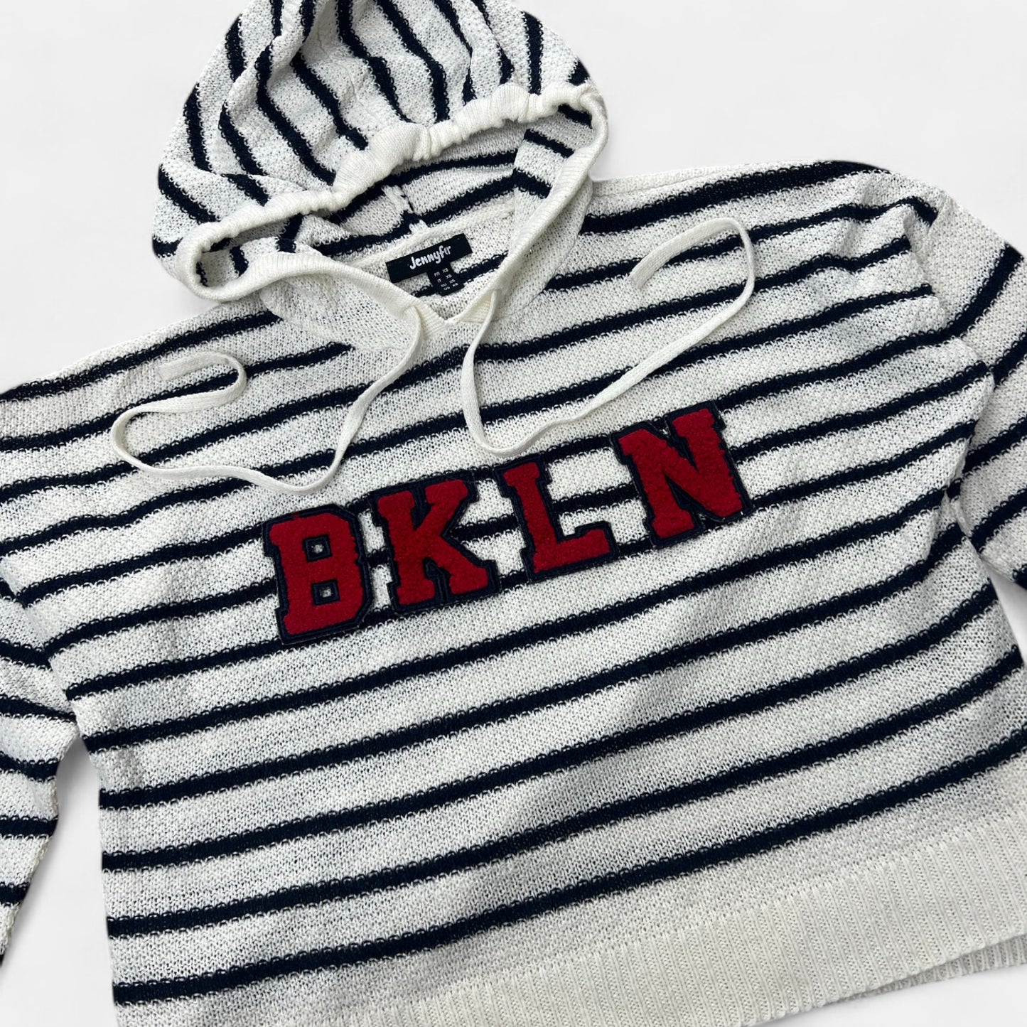Pull Jennyfer : 14 ans