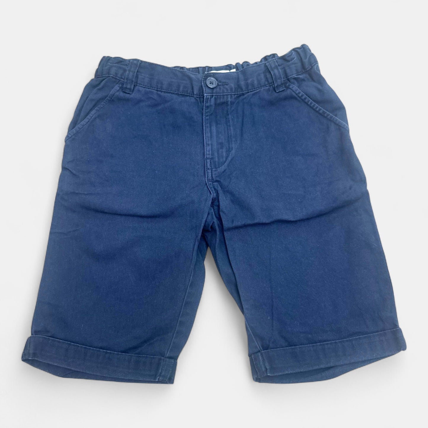 Short Gémo : 14 ans