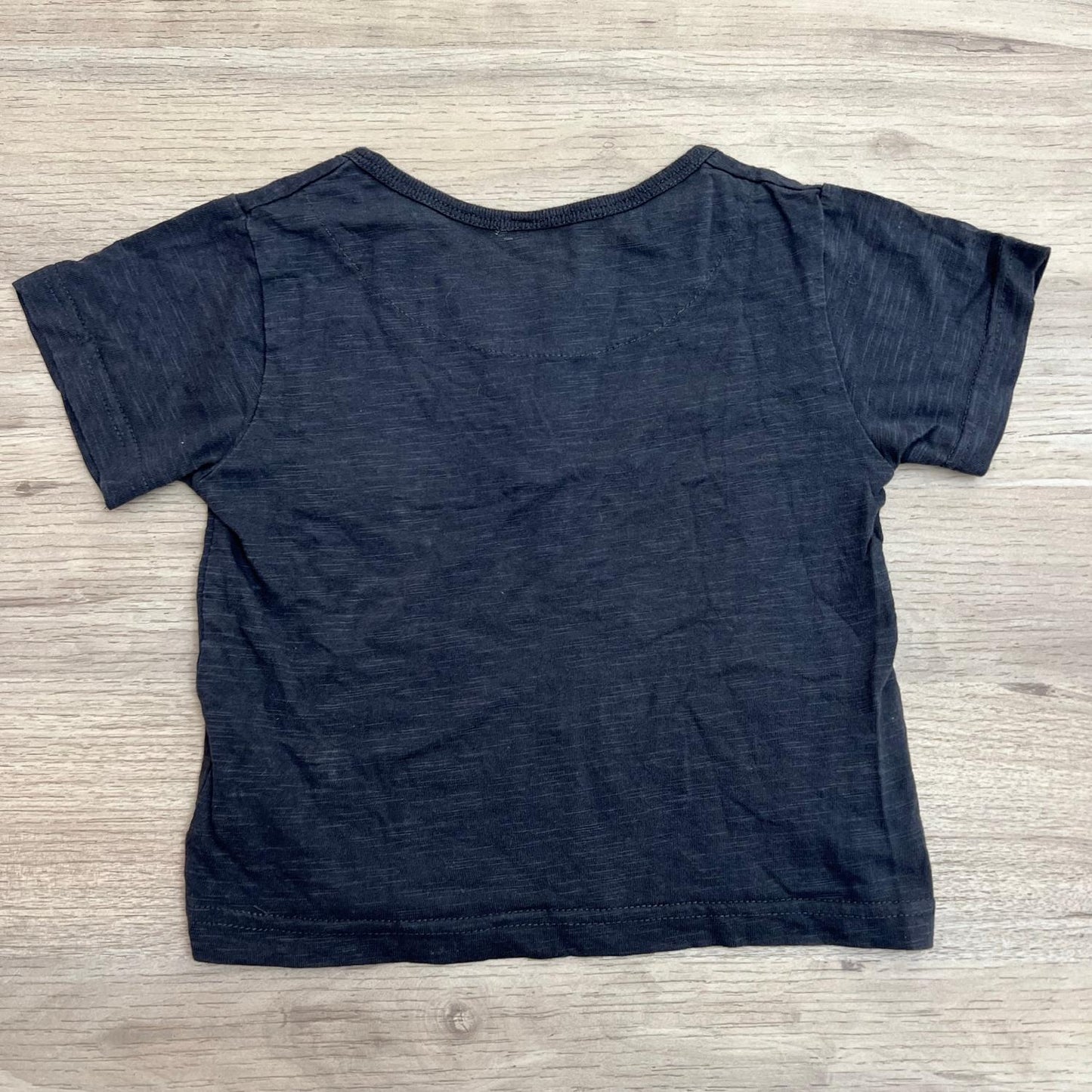 T-Shirt Adventure attitude : 3 ans