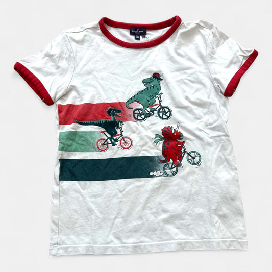 T-Shirt Sergent Major : 8 ans