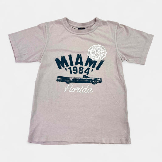 T-Shirt Sergent Major : 10 ans