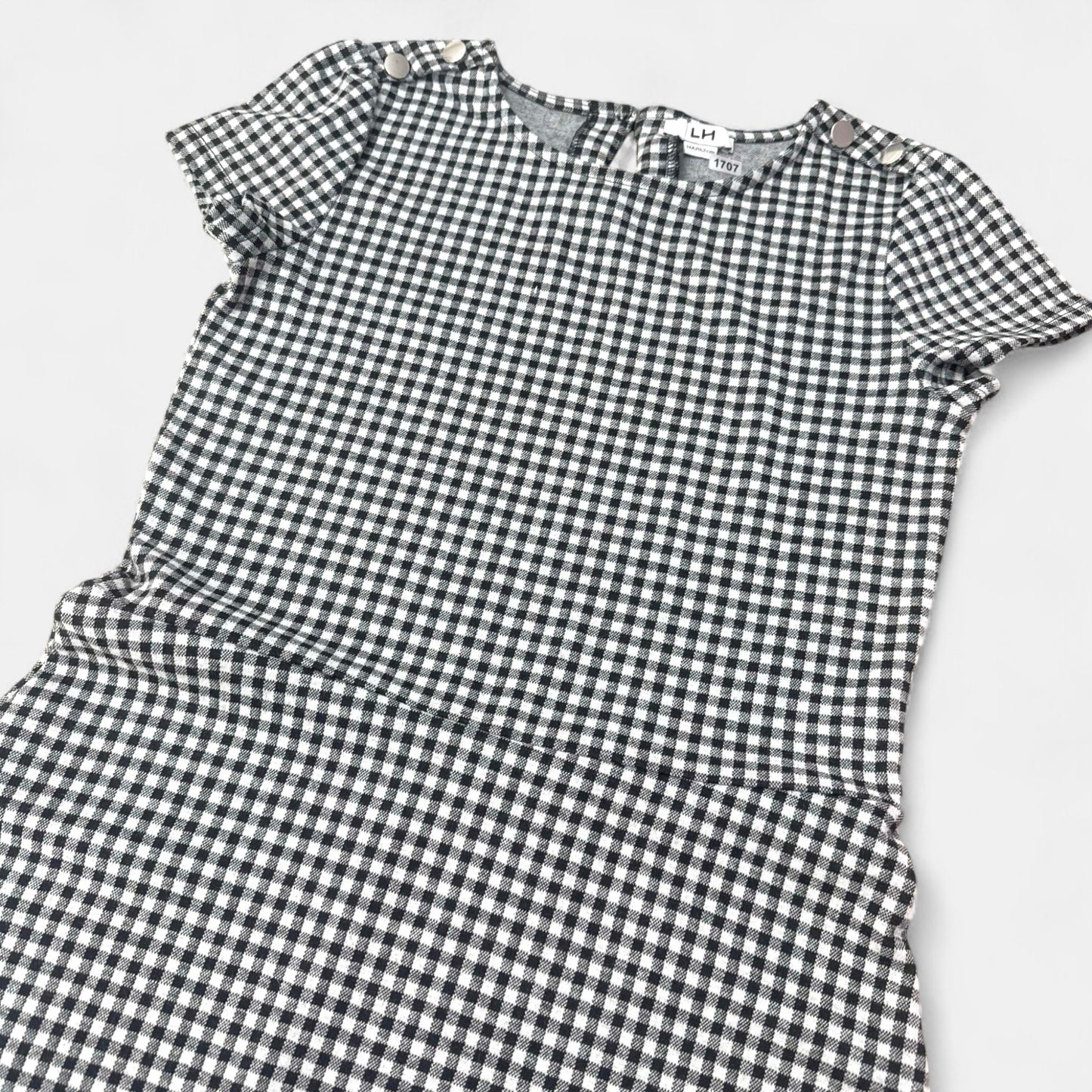Robe La Halle : 14 ans