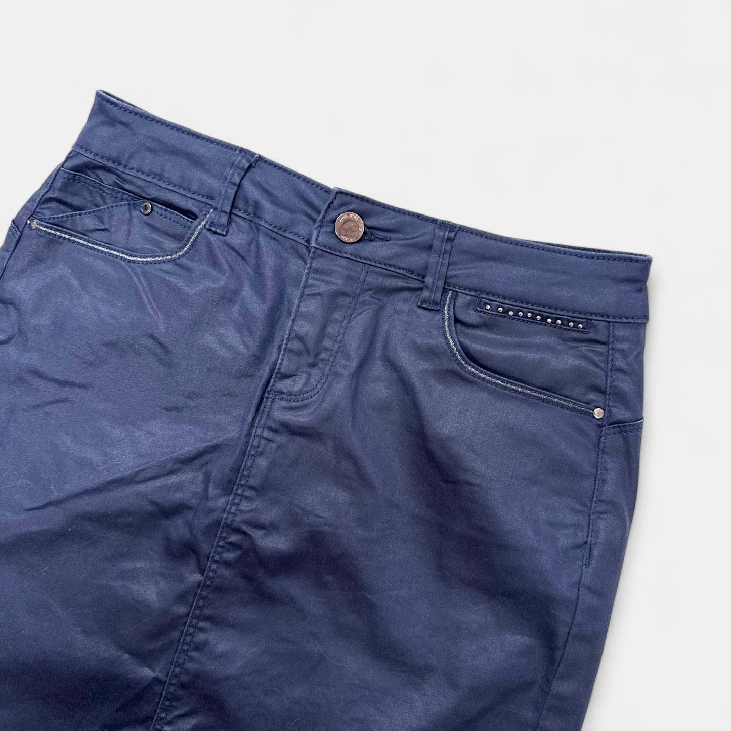 Jupe cache cache : 16 ans