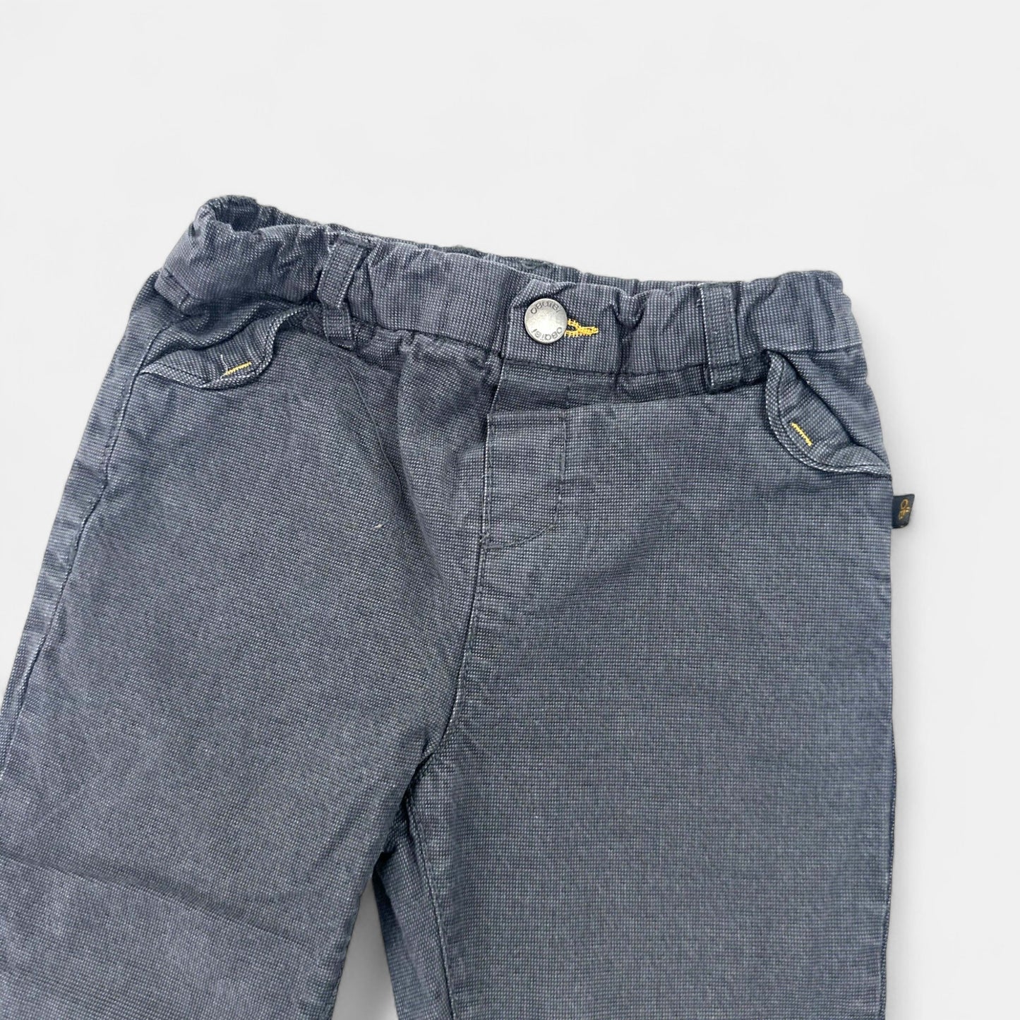 Pantalon Okaïdi : 24 mois