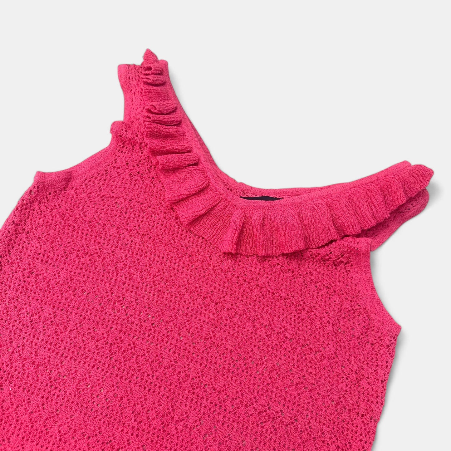 T-Shirt débardeur  Vero Moda : 16 ans